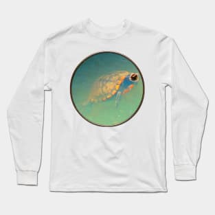 Turtle Long Sleeve T-Shirt